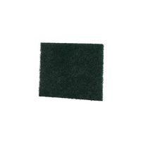 1/Pk 3M Scotch-Brite 05542 General Purpose Scouring Pad 4.5 Inch x 6 Inch 40 Each Per Pk // 7100057429