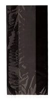 Black Cellophane Bags, 30ct