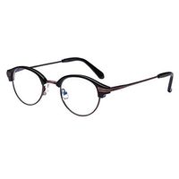 Meijunter Fashion Resin Coated Lenses Reading Glasses for Women and Men Strength +1.00 +1.50 +2.00 +2.50 +3.00 +3.50 +4.00