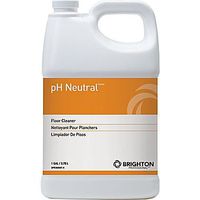 Brighton Professional pH Neutral Floor Care All Purpose Concentrated Cleaner, 1 Gallon (1 Gallon)