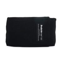 Headache Hat- GO Ice Pack for Migraine Headaches and Tension Relief (Black)