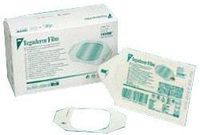 Transparent Adhesive Waterproof Film Dressing, Sterile 2-3/8"x2-3/4"