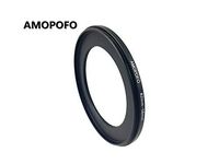 Universal 82-58mm /82mm to 58mm Step-Down Ring Filter Adapter for UV,ND,CPL, Metal Step-Down Ring Adapte