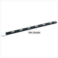 Middle Atlantic PD-1220C-NS 12 Plug Power Strip