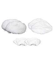 buybuynice for 6 Replacements Oreck Washable Steam It Mop Pads