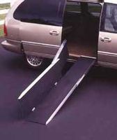 Trifold Suitecase Ramp (8')
