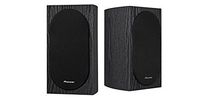 Pioneer SP-BS22-LR Andrew Jones Designed Bookshelf Loudspeakers(7-1/8 x 12-9/16 x 8-7/16 & weighs 9 lbs 2 oz) (Renewed)