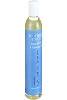 SOOTHING TOUCH LLC Bath & Body Massage Oil Eucalyptus Spruce