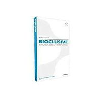 BIOCLUSIVE Dressing 4 x 4.75 Inch, 50 Count
