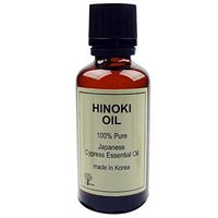 Hinoki Essential Oil Natural, 1.6oz