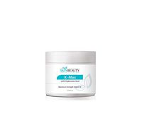 K MAX- Maximim Strength Vitamin K 5% Cream for Stretch Marks, Spider Veins, Acne Scars, Broken Capillaries, Rosacea, Puffy Dark Eye Circles, bruises- Works on Legs, Arms, Face, Nose (4oz)