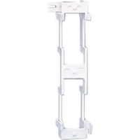 Siemon S89B Stand-Off Mounting Bracket For Use With M1-25 or M1-50 S66 Blocks