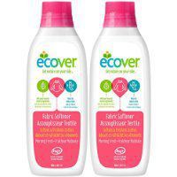 Ecover Fabric Softener - Morning Fresh - 32 oz - 2 pk SOLD BY Prefectmart THANK YOU
