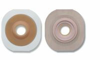 New Image Pre-Sized Convex Flextend Skin Barrier ( BARRIER, CONVEX SKIN 1-3/8, OPN2-1/4' FL ) 5 Each / box
