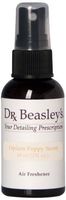 Dr. Beasley's Opium Poppy Scent - 2 oz. Eliminates Odors, Long-Lasting Scent for Your Car or Home, Spray Bottle Application
