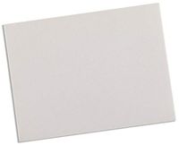 Rolyan Splinting Material Sheet, Aquaplast Original, White, 1/16" x 18" x 24", 13% UltraPerf Perforated, Single Sheet
