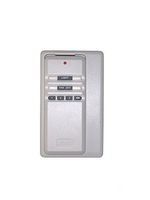 Hunter Fan Remote Control Transmitter UC7848T with wall holder