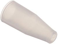 Rolyan Urias Pressure Splint Inflation Accessories, Pack of 100 Mouthpieces