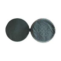 HAH Third Eye Meditation Cushion (Green)