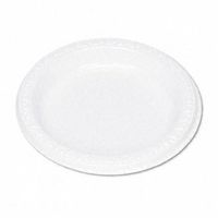 Plastic Dinnerware