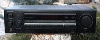 Kenwood KR-A4040 65 Watt Quartz PLL Synthesized Tuning AM-FM Stereo Receiver