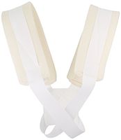 Bird & Cronin 08141224 Comfor Clavicle Brace, Buckle Closure, Large