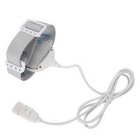 Bedwetting Alarm, Nocturnal Enuresis Alarm Sensor Exquisite for Elderly Children