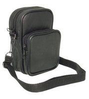 Leather Photo/Audio All-purpose Pouch