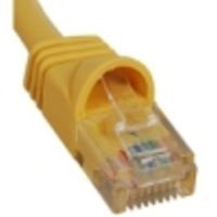 New-PatchCord 3' Cat6 - Yellow - ICC-ICPCSK03YL