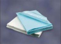 Professional Towel - 2 Ply Tissue - 13"X 18" White 500