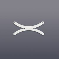 HOLLISTER Loop Ostomy Bridge 3.5" L #7767