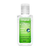 Lefthigh Hand Sanitizer Portable Washroom Washing Cleaning Soap Dvanced Gentle Hydration Hand Sanitizer Soothing Gel (Green)