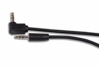 DS18 MP3AUX6FT 6-Feet 3.5-Inch MP3 to Aux 3.5-Inch Cable