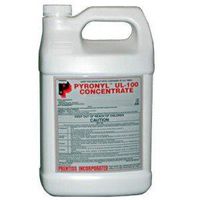 Envincio Pyronyl UL-100 1 Gallon- Fogging Pyrethrin Insecticide