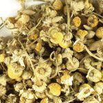 Chamomile Tea Organic Loose Leaf 1/4 Pound