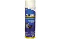 Nu-Calgon 4291-18 Nu-Brite Aerosol 18oz (2 Pack)
