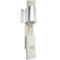 Bundle of 6 Ubiquiti Nanostation LOCO M5 Outdoor MIMO 11n 5GHz. locoM5 (6 pack)
