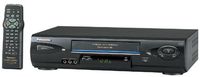 Panasonic PV-V462 4-Head Hi-Fi VCR