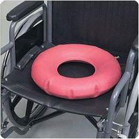 Rubber Inflatable Ring Cushion - Medium - Model 559210