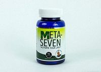 Meta-Seven (90 Day) with Blackhead Mask