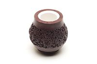 Falcon Snifter Rustic Meerschaum Tobacco Pipe Bowl 7121C