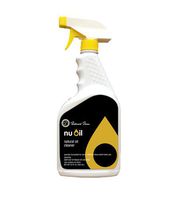 NuOil Cleaner (1, 32 oz)