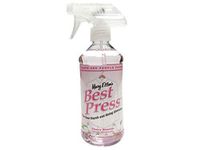 Mary Ellen's Best Press Clear Starch Alternative 16 Ounces-Cherry Blossom