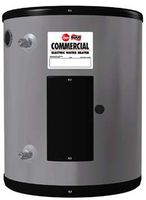 Rheem EGSP10 Point-Of-Use Electric Commercial Water Heater, 10 Gallon, 277v, 4Kw