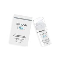 Skinuva Next Generation Scar Cream - Advanced Scar Removal Cream Formulated with Growth Factors (1 oz)