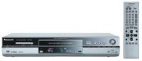 Panasonic DMR-HS2 Progressive-Scan DVD Recorder/PVR with 40 GB Hard Drive (Silver)