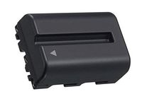 Globalsaving Battery for Sony Handycam camcorder Hi8 Digital 8 CCD-TRV108 CCD-TRV608 Li-ion battery