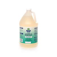 Lifekind Concentrated Natural All Purpose Cleaner and Degreaser; 128 Ounces (1 Gallon) - Non Toxic, No Harsh Fumes, Environmentally Safe, No Known Carcinogens