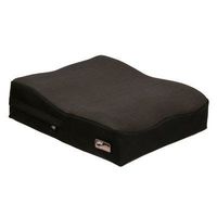 Union Wheelchair Cushion Size: 22" H x 18" W