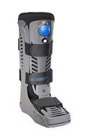 Orthotronix Closed-Toe Tall Air Cam Walker Boot (XS)